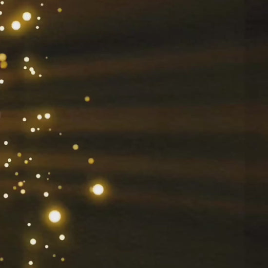 Christmas sparkles revealing Addicted to Christmas notebook