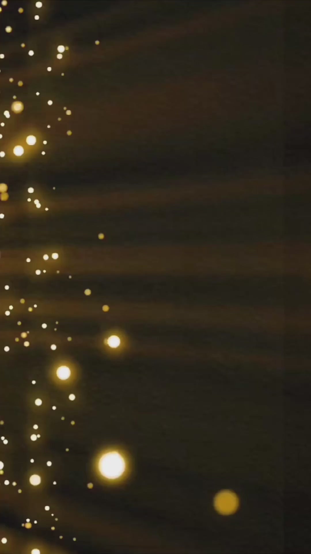 Christmas sparkles revealing Addicted to Christmas notebook